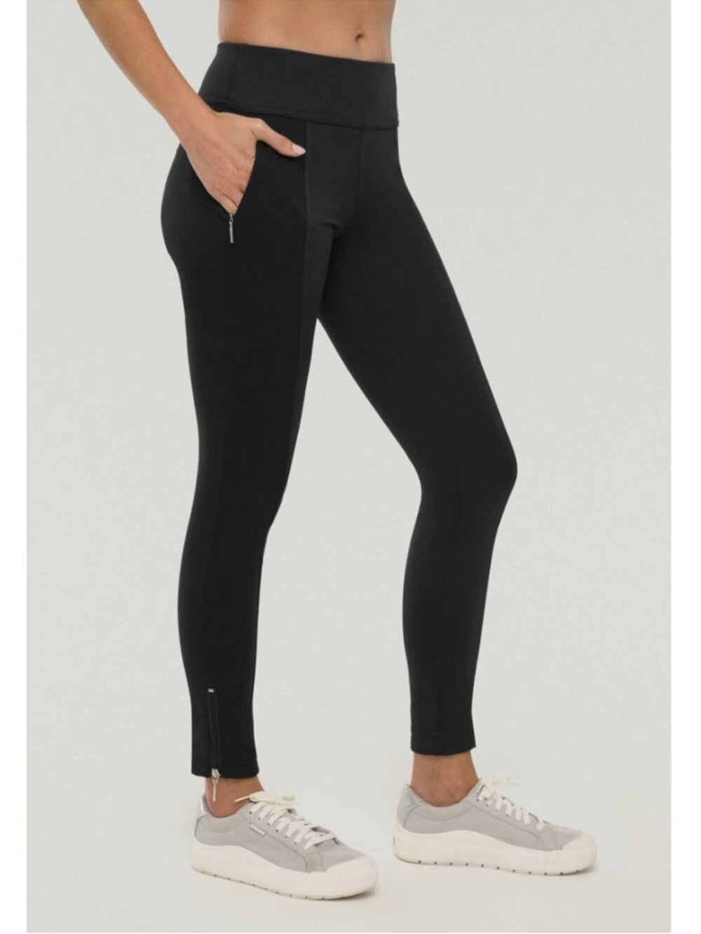 Anatomie- Allie Hybrid Slim Pant - Size M